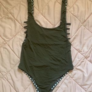 San Lorenzo one piece